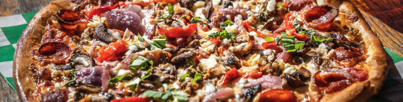 Restaurant banner image
